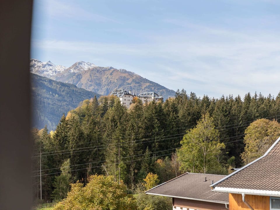Apartment | View from property