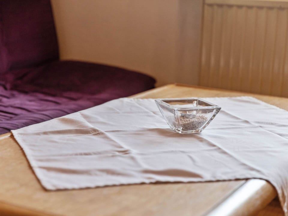 Apartment | 1 bedroom, individually furnished, bed sheets