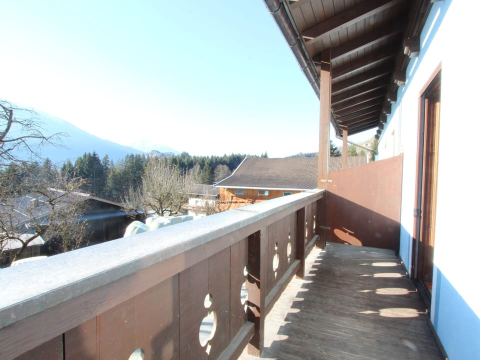 Apartment | View from property