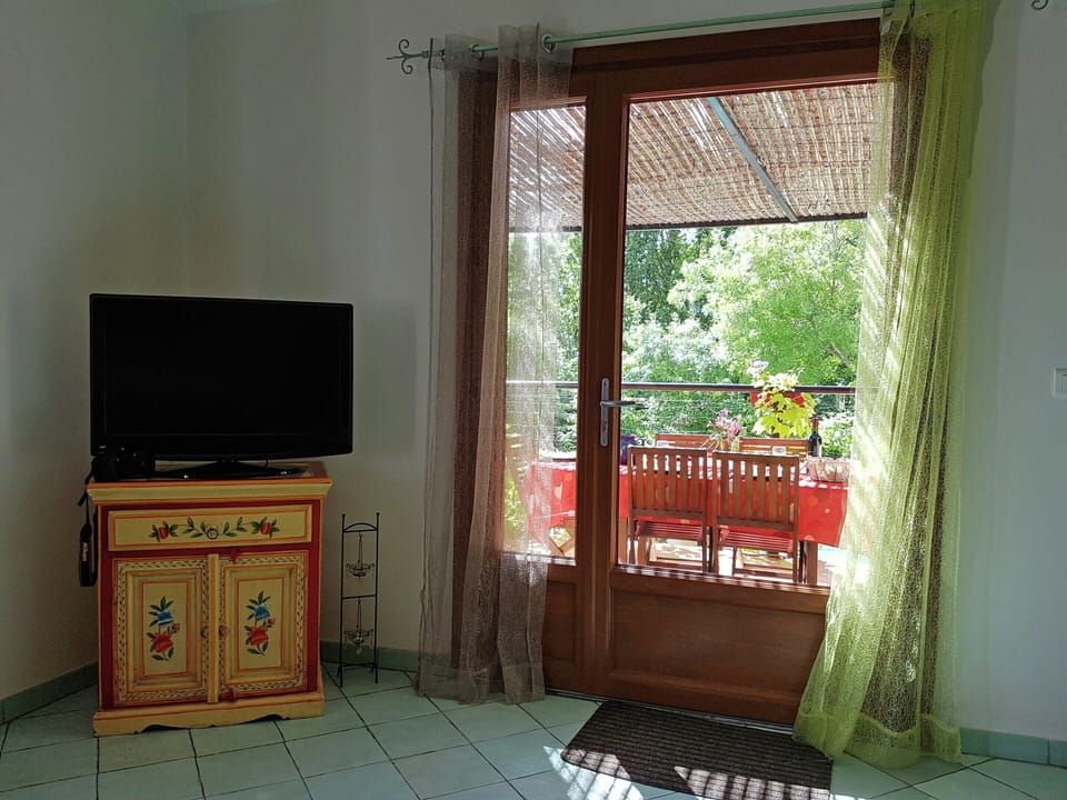 Villa | Living room