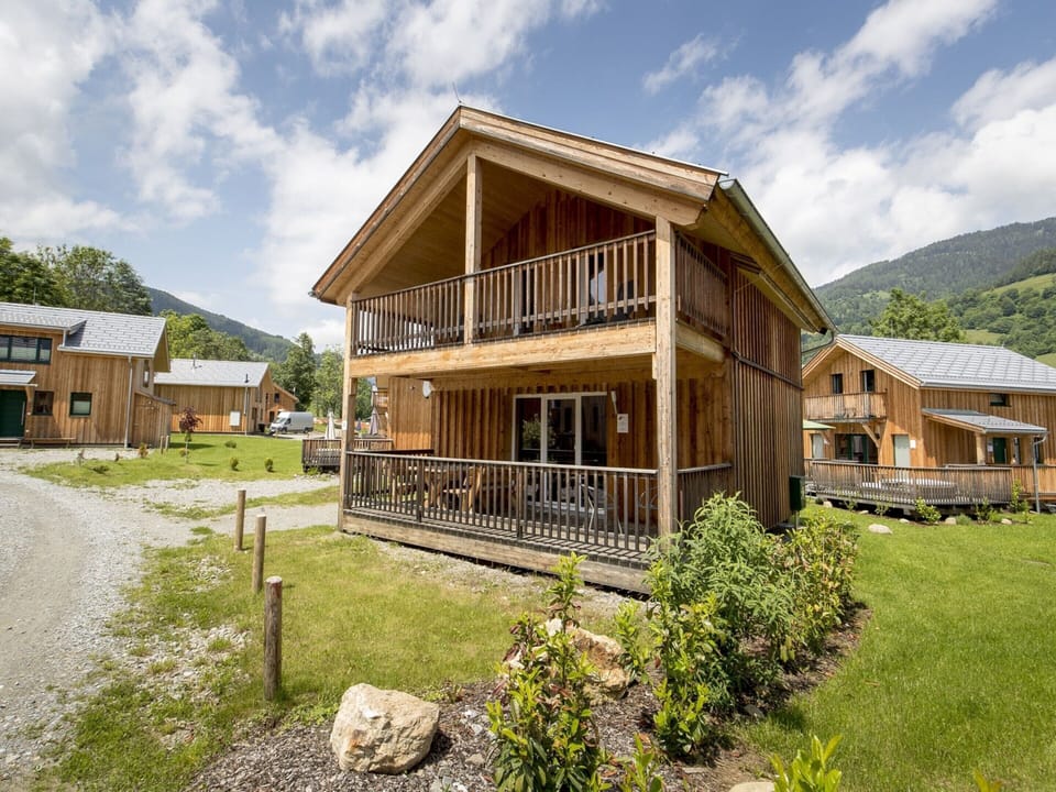 Chalet | Exterior