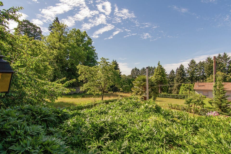 Cottage | View from property