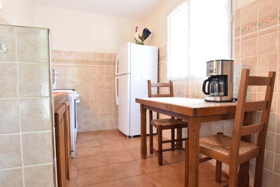 House | Private kitchen | Highchair
