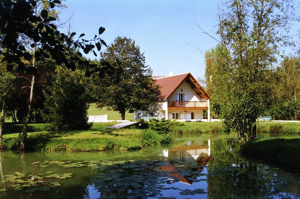 House | Exterior