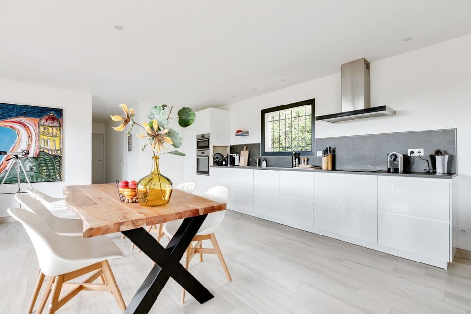 Villa | Dining