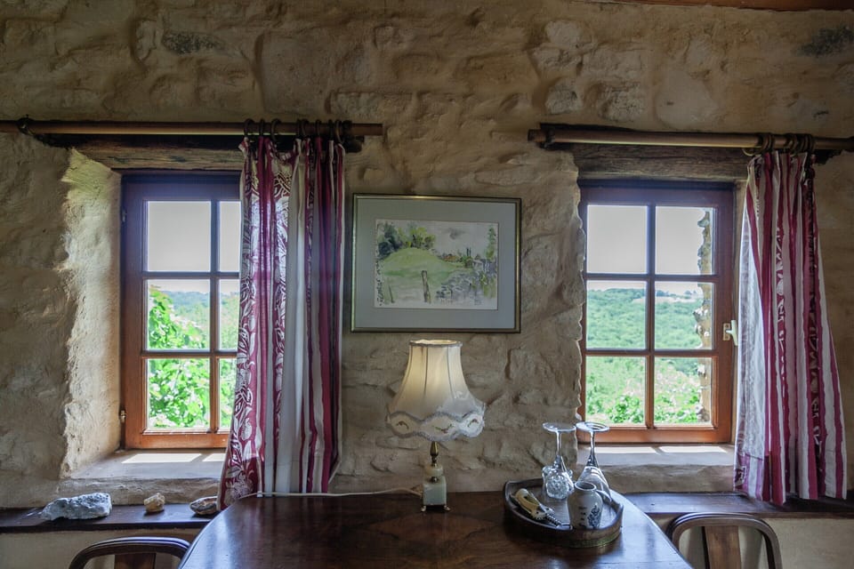 House | Interior detail