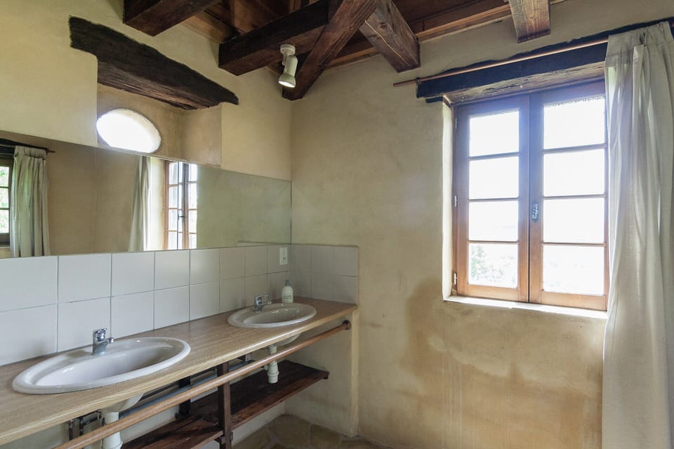 Country House in Dordogne Near Lascaux Cave House in Nouvelle-Aquitaine