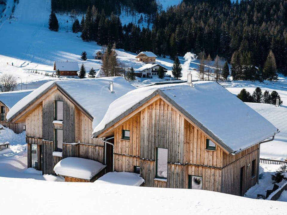 Chalet | Exterior