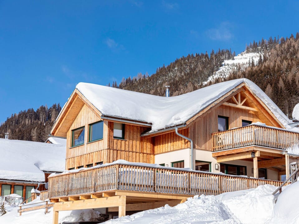 Chalet | Exterior