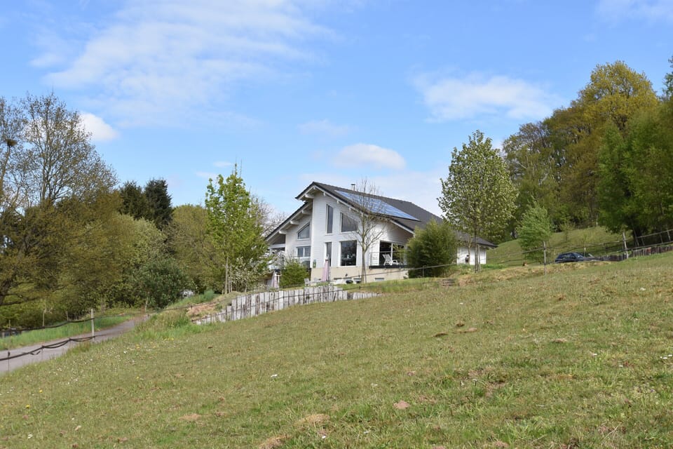 House | Exterior