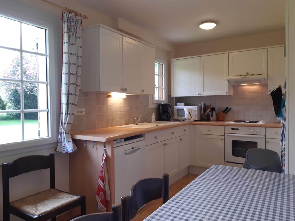 House | Private kitchen