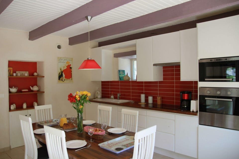 House | Private kitchen | Coffee/tea maker