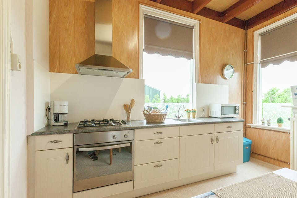 House | Private kitchen