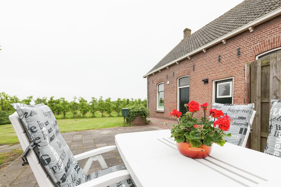 House | Garden