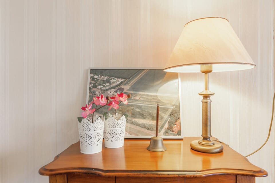 House | Interior detail