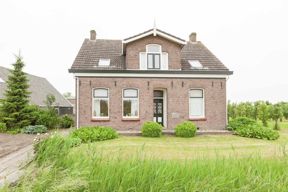 House | Exterior