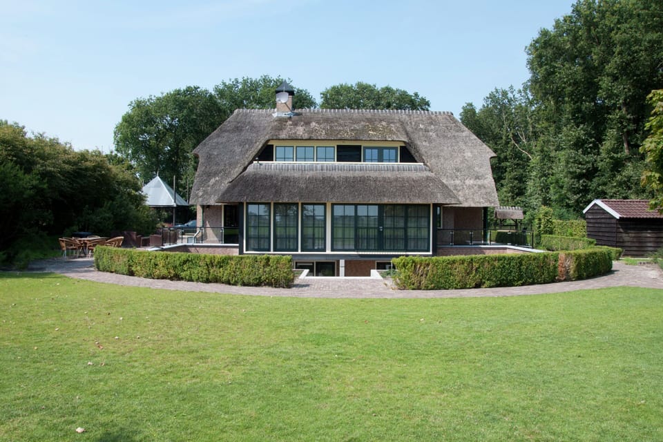 House | Exterior