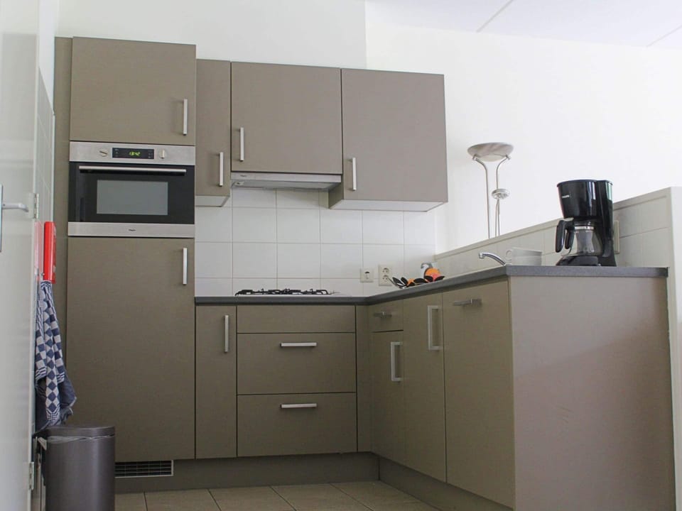 House | Private kitchen | Electric kettle