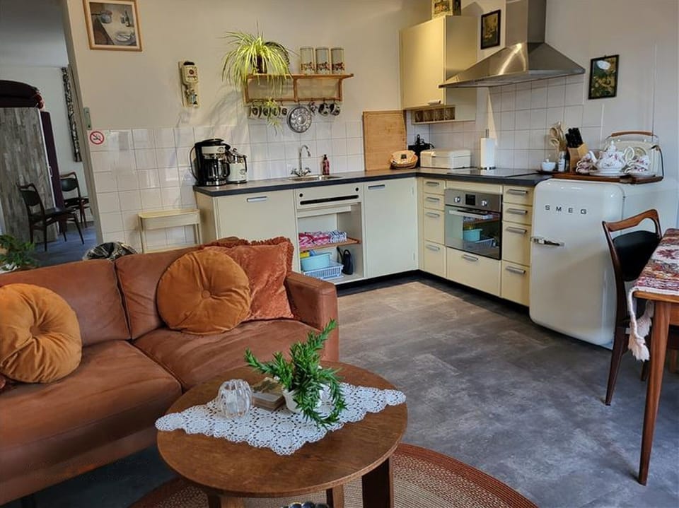 House | Living room