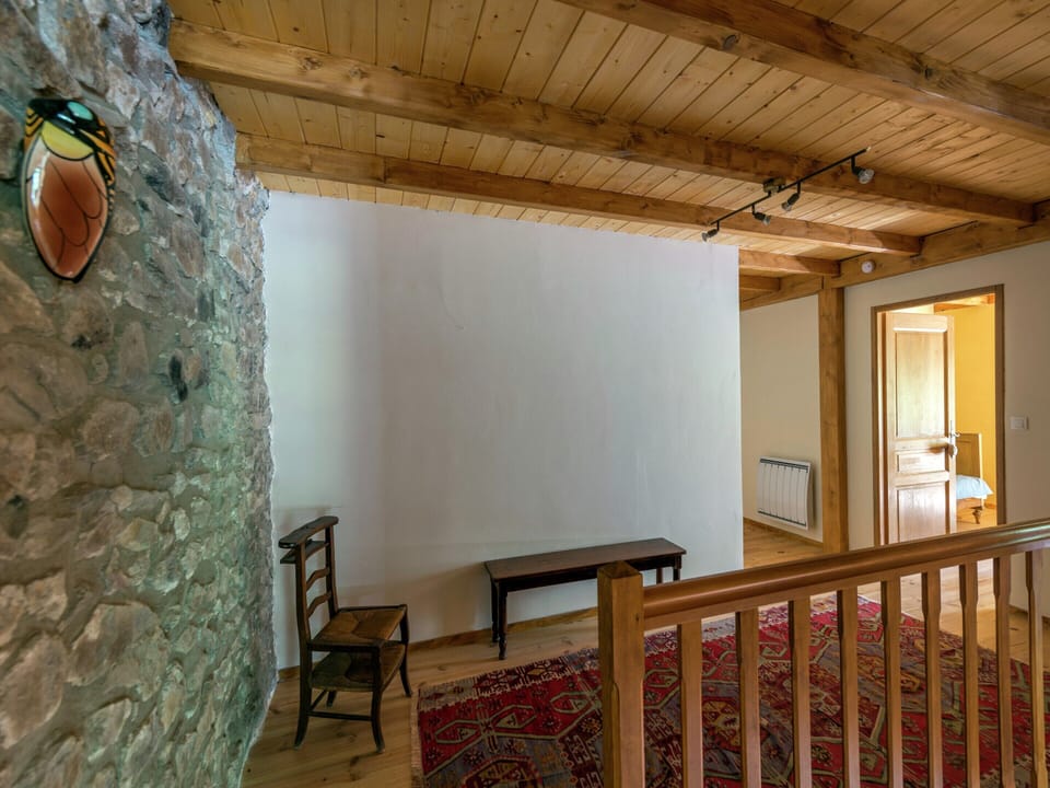 Villa | Interior