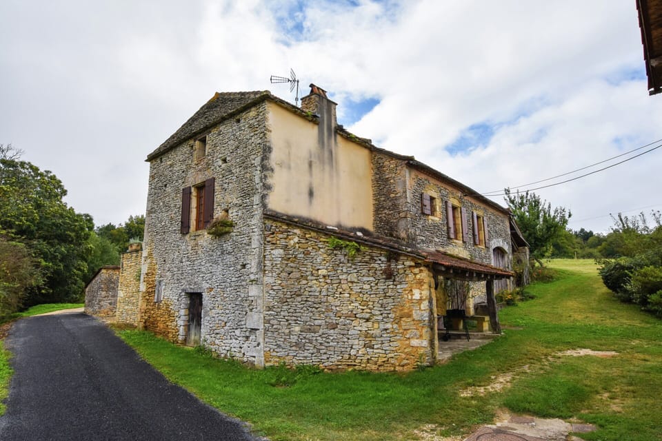 House | Exterior