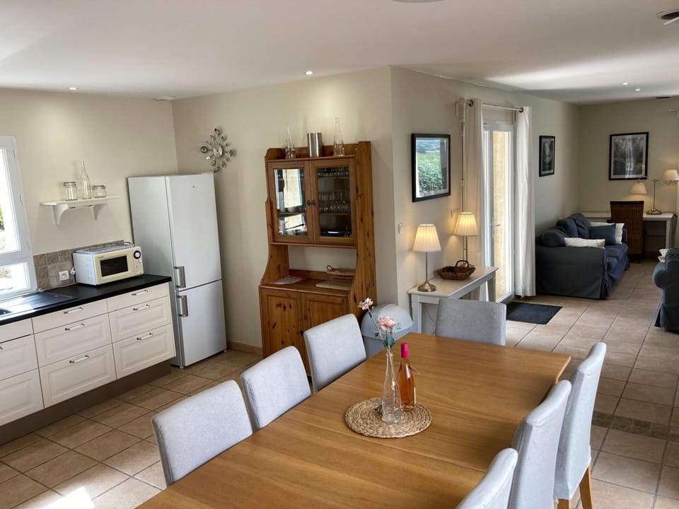 Villa | Private kitchen | Highchair