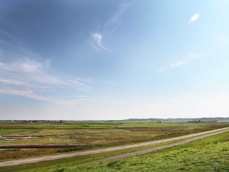 Villa | View from property