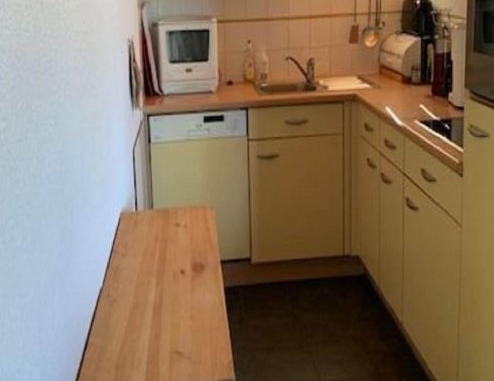 Chalet | Private kitchen