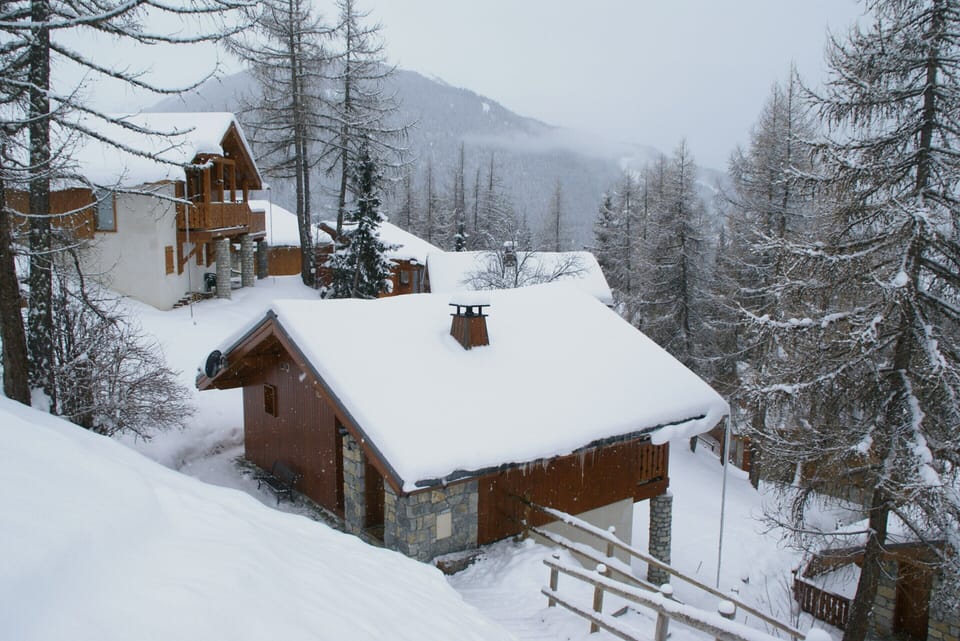 Chalet | Exterior