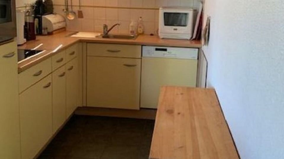 Chalet | Private kitchen