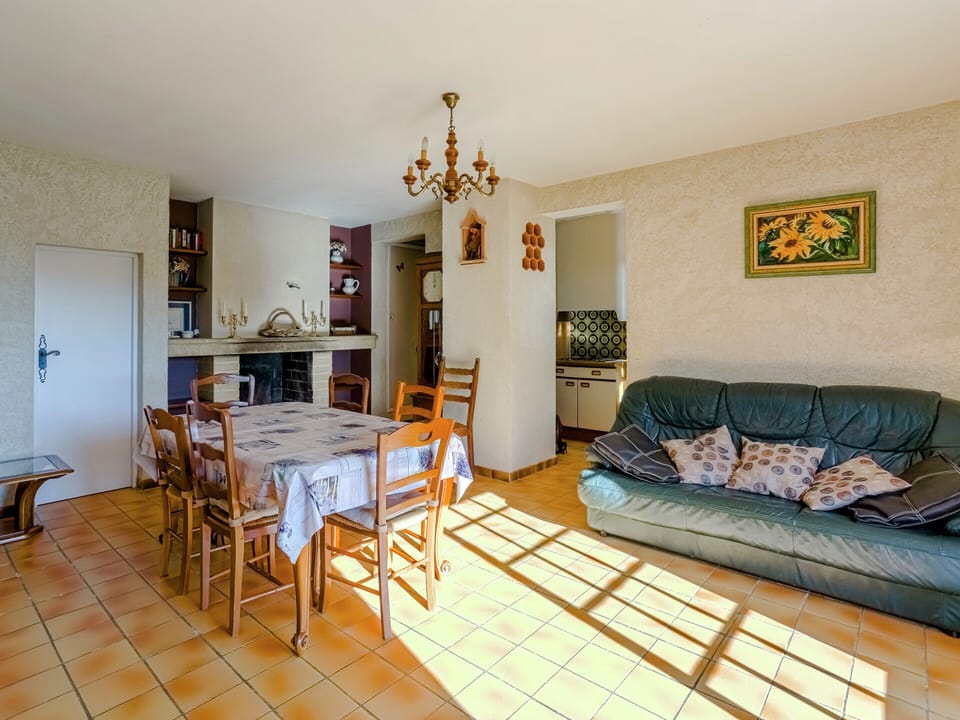 House | Living room