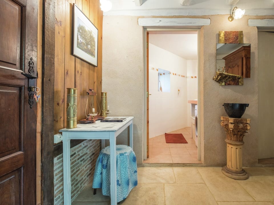 House | Interior
