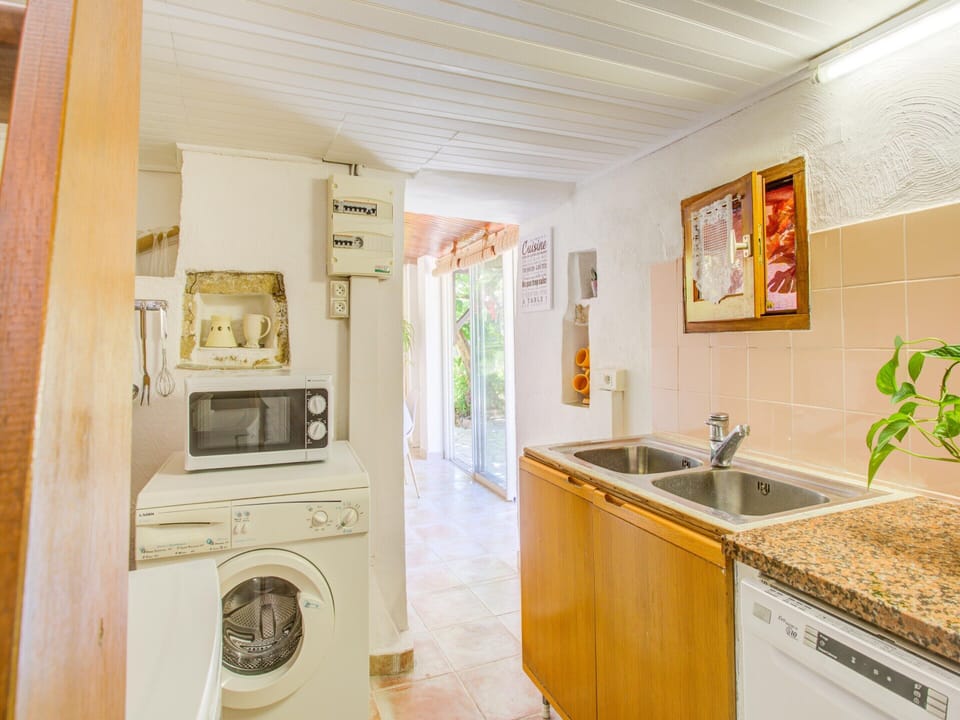 House | Private kitchen