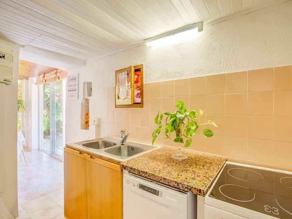 House | Private kitchen
