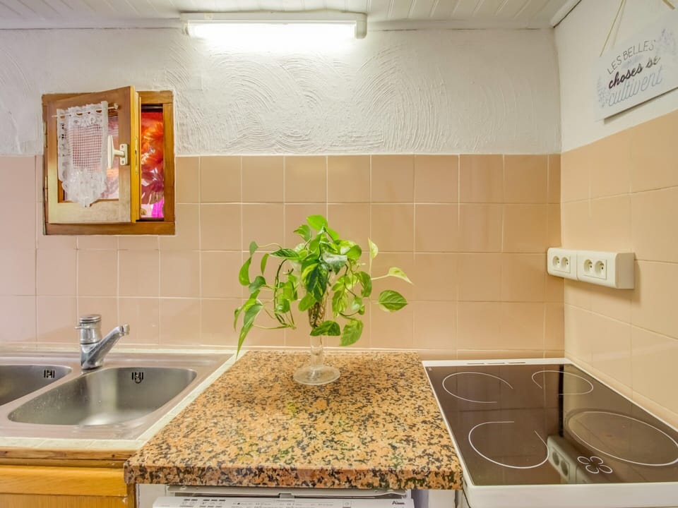 House | Private kitchen