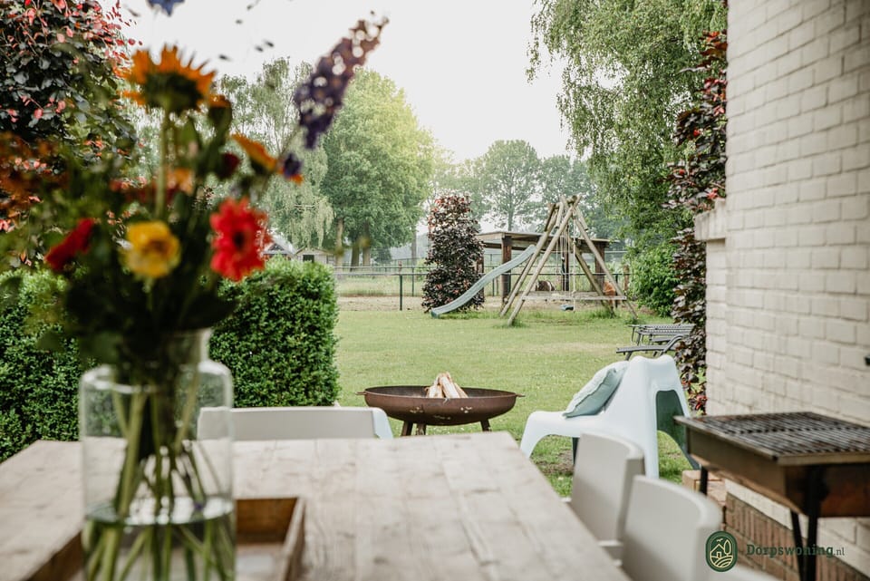 House | Garden