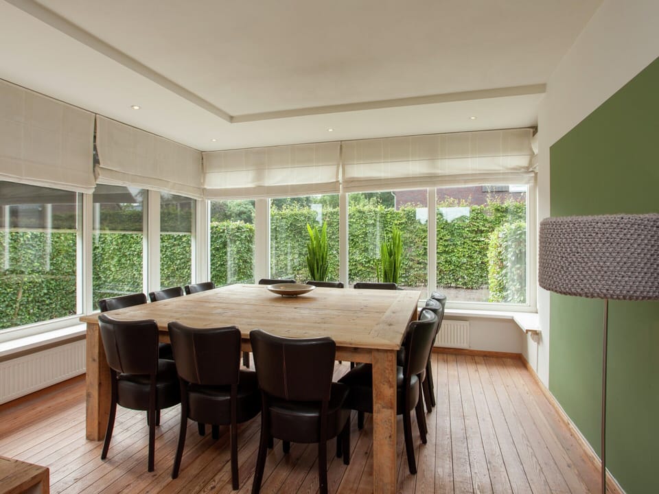 House | Dining