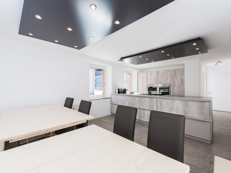 House | Private kitchen