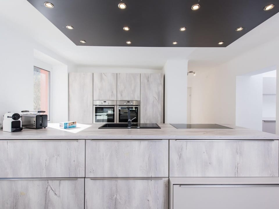 House | Private kitchen