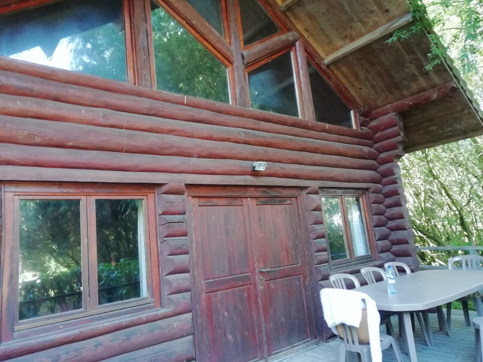 Chalet | Exterior