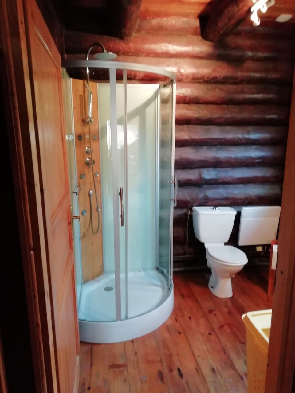 Chalet in France Near the Beach & Pool Chalet in Quend