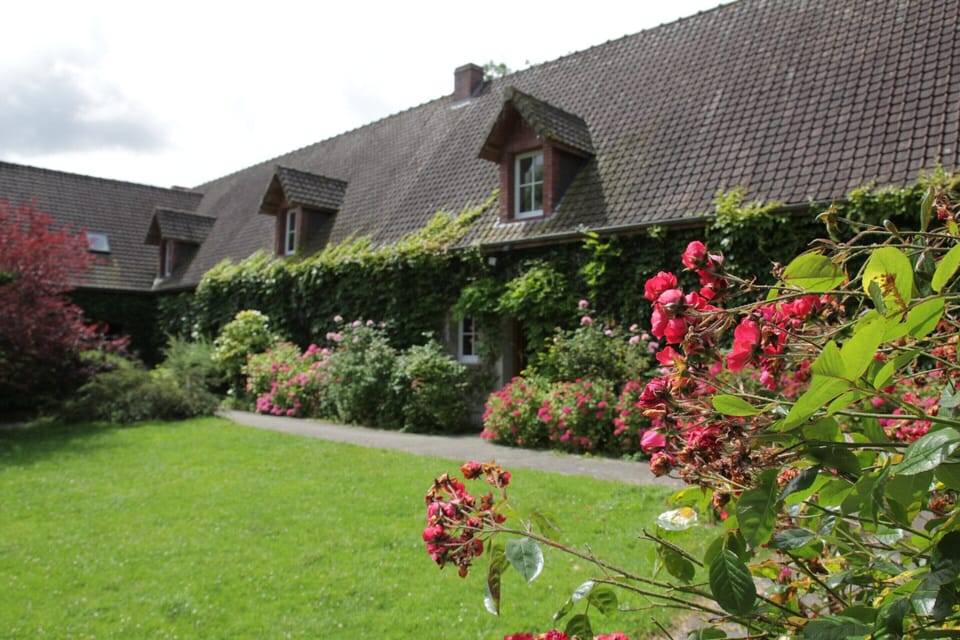 Chalet | Reception