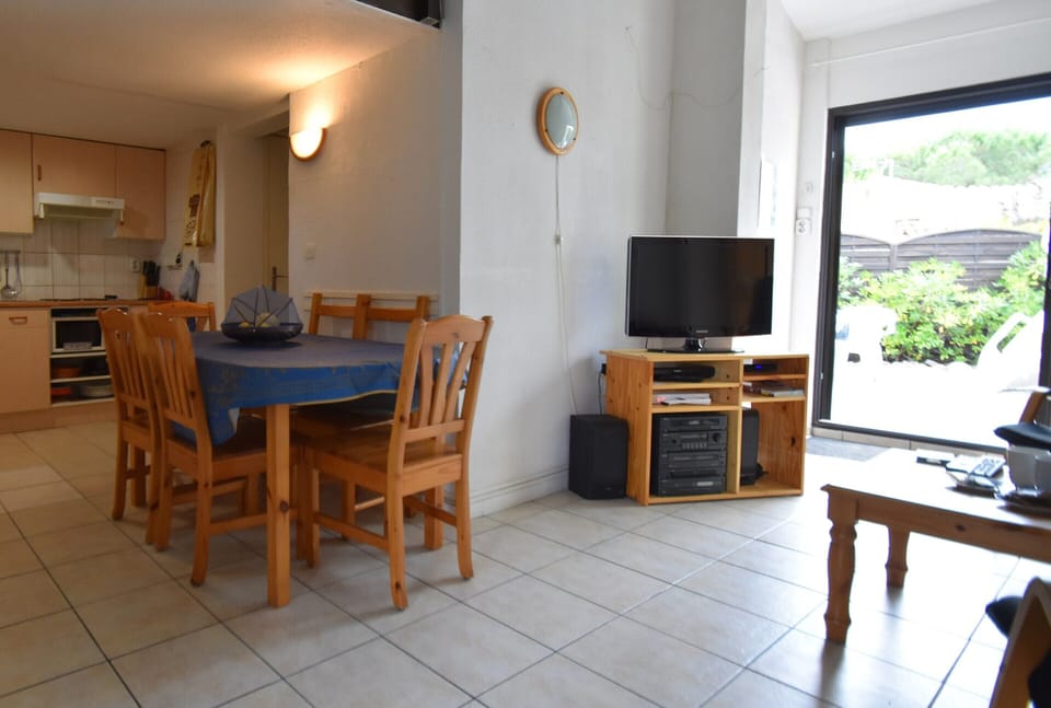 Villa | Dining