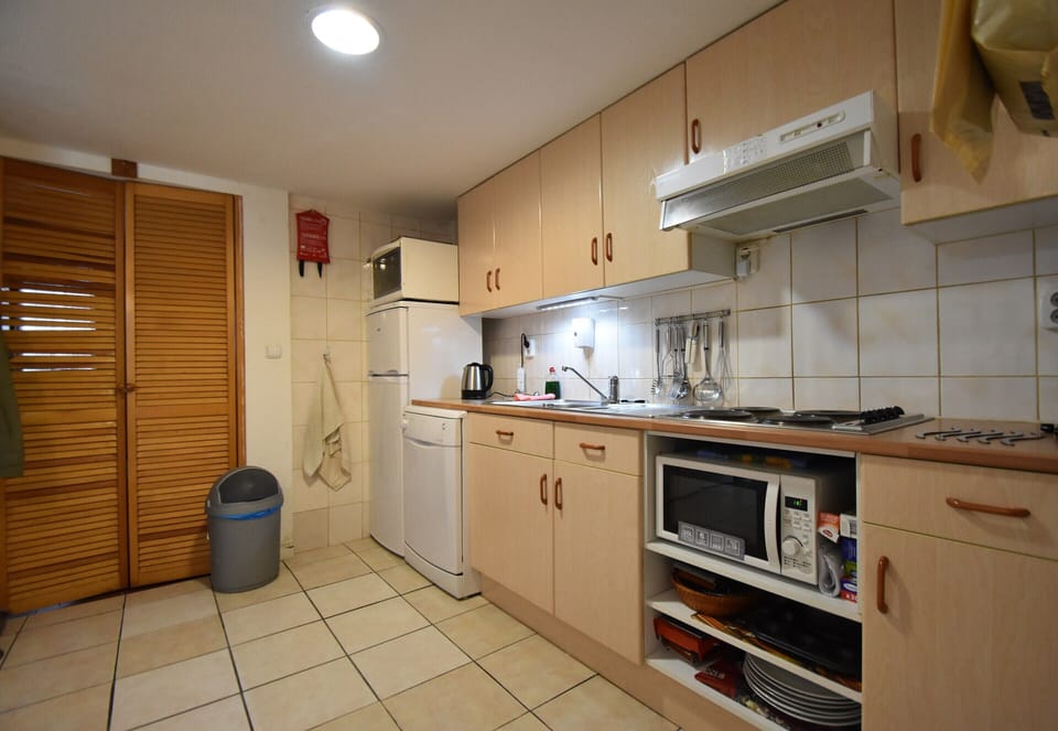 Villa | Private kitchen