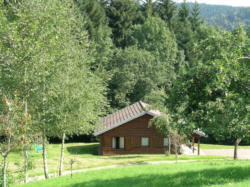 Chalet | Exterior