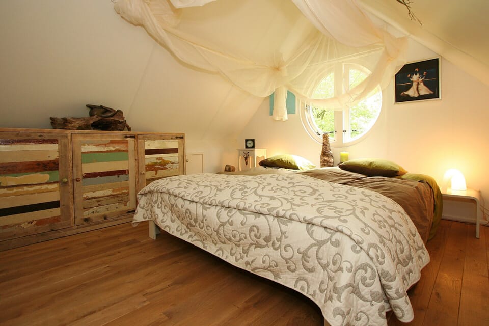 Cozy Countryside Escape in Dalfsen House in Overijssel (province)