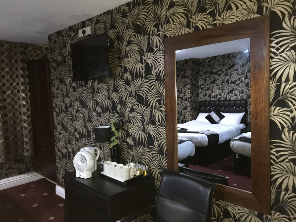 Suite, Ensuite | 1 bedroom