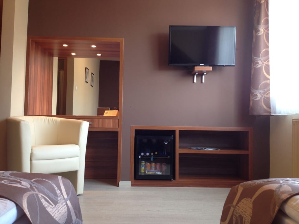 Hotel Alfa Hotel in Hungary