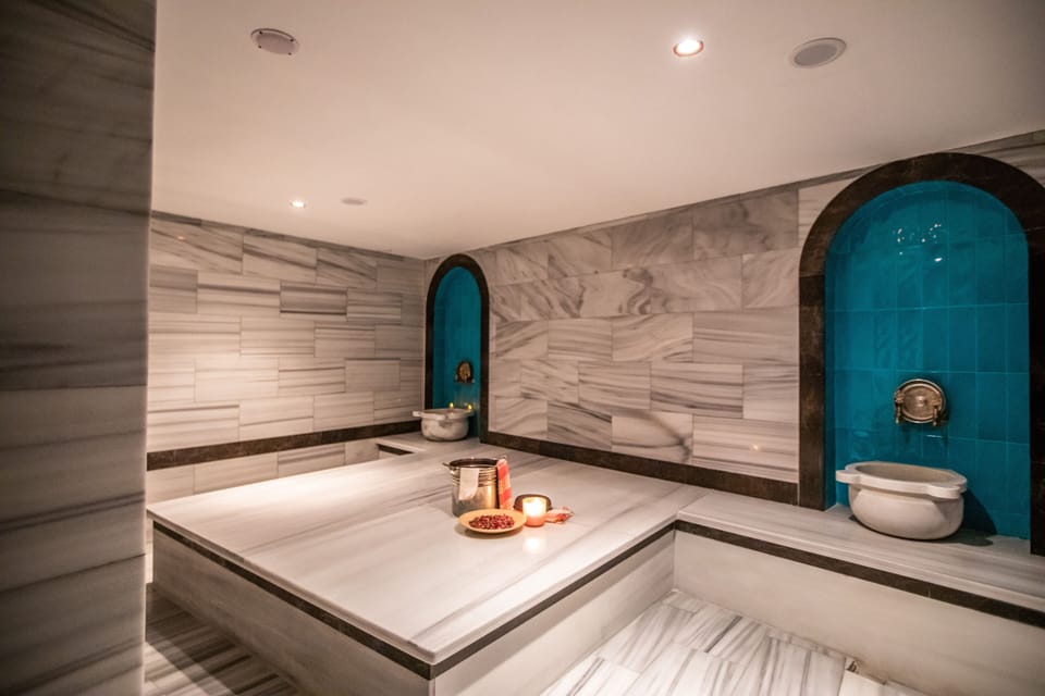SuB Karaköy - Special Class Hotel in Istanbul
