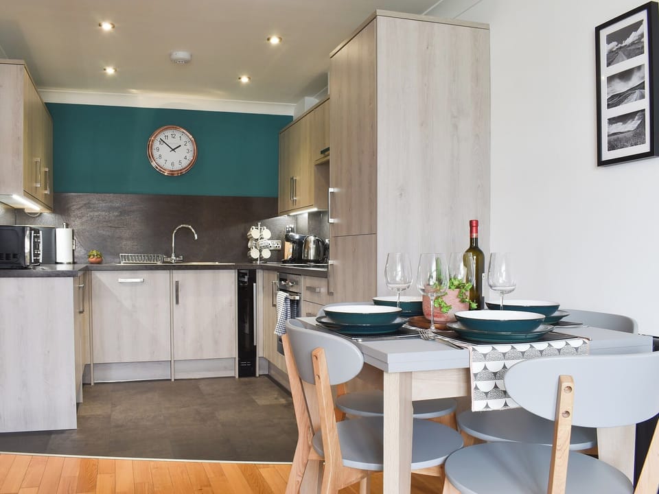 Kitchen | Bankside, Whitby